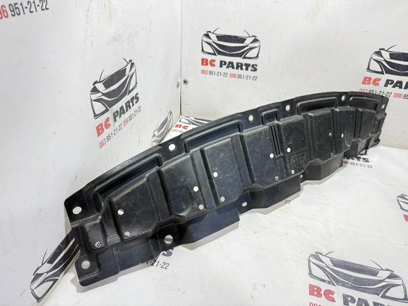 Защита бампера передняя Nissan Rogue t33 1.5