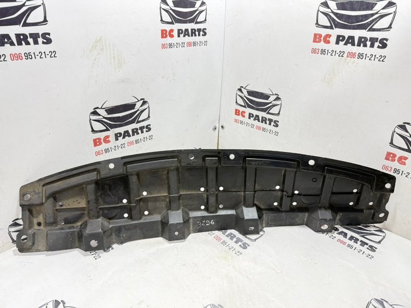 Защита бампера передняя Rogue 2022 t33 1.5