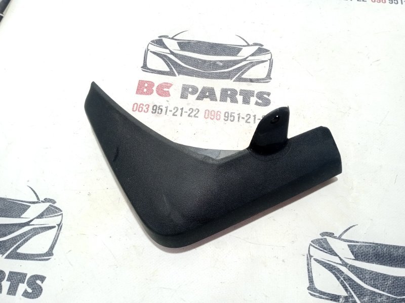 Брызговик задний левый Nissan Rogue 2022 t33 1.5 T98J26RR0E Б/У