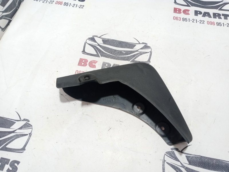 Брызговик задний левый Rogue 2022 t33 1.5