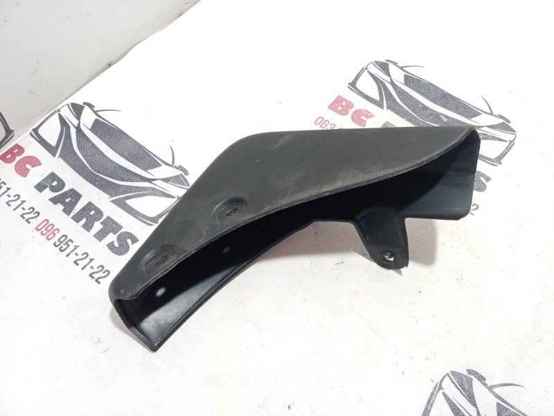 Брызговик задний левый Rogue 2022 t33 1.5