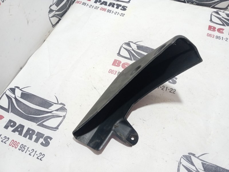 Брызговик задний правый Rogue 2022 t33 1.5