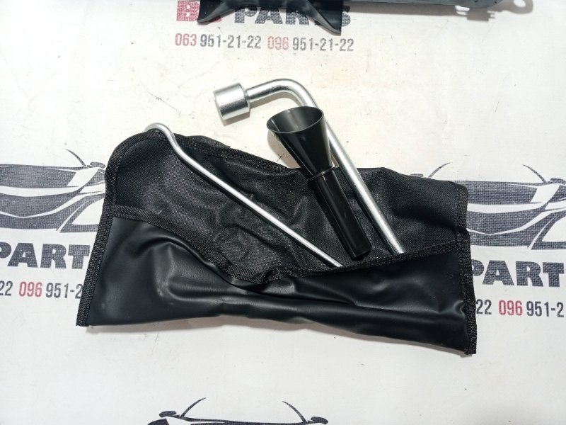 Домкрат Rogue 2021 T33 2.5