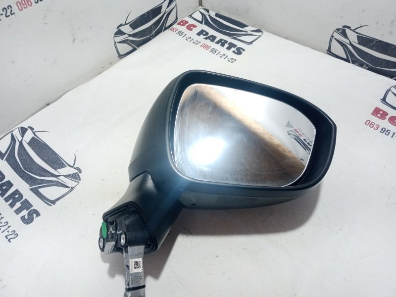 Зеркало заднего вида боковое правое Rogue 2021 T33 2.5