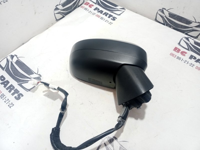 Зеркало заднего вида боковое правое Nissan Rogue T33 2.5