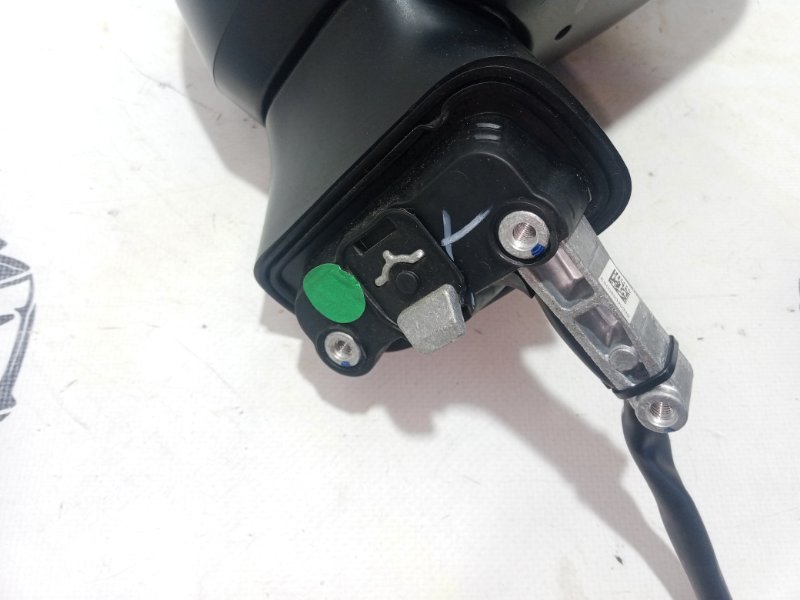 Зеркало заднего вида боковое правое Rogue 2021 T33 2.5