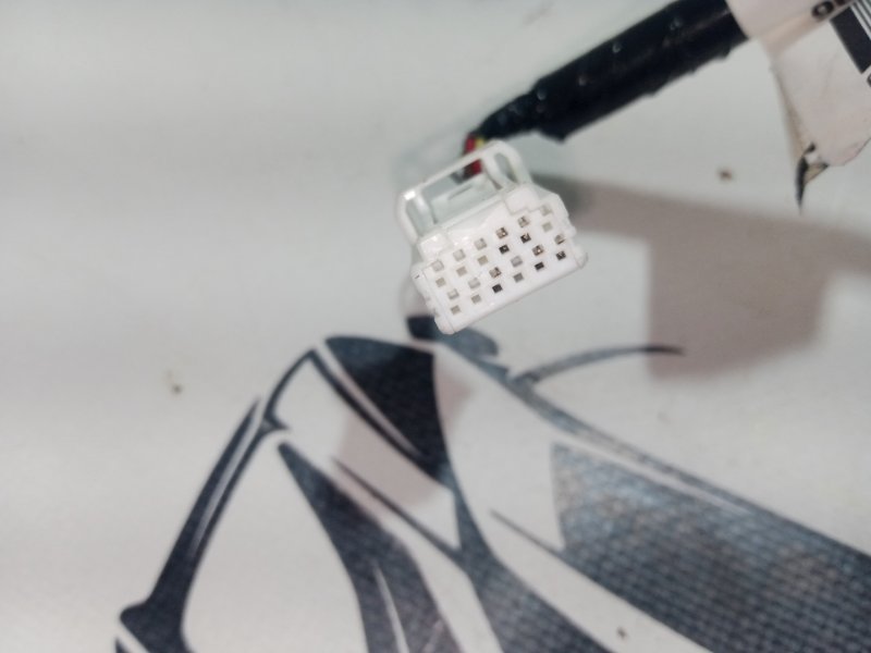 Зеркало заднего вида боковое правое Rogue 2021 T33 2.5