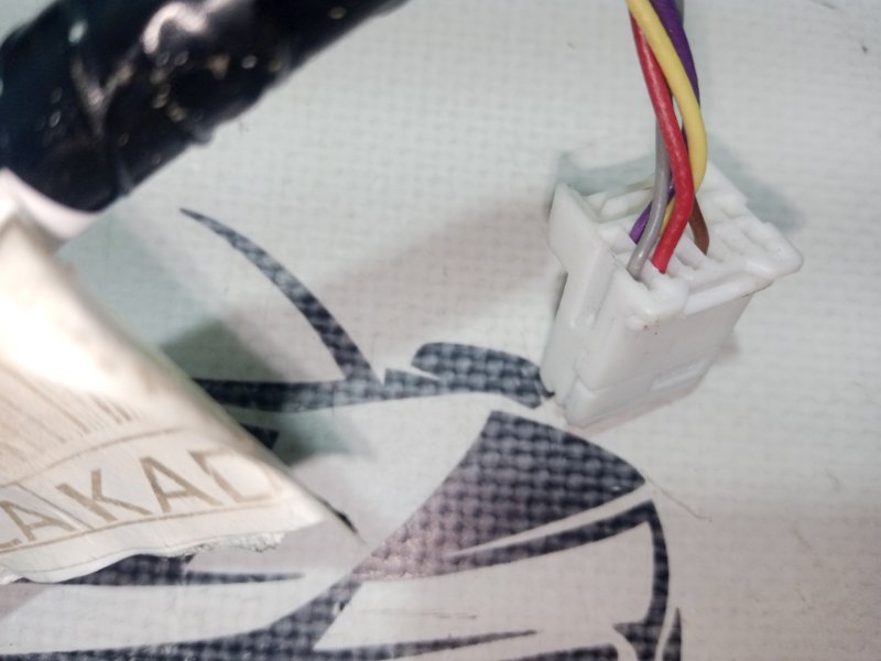 Зеркало заднего вида боковое правое Rogue 2021 T33 2.5