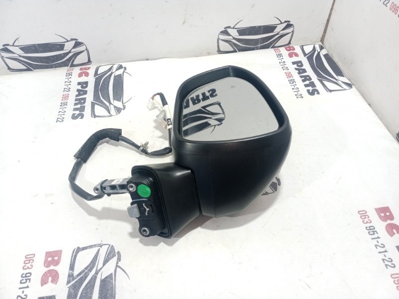 Зеркало заднего вида боковое левое Rogue 2021 T33 2.5