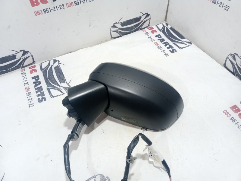 Зеркало заднего вида боковое левое Rogue 2021 T33 2.5