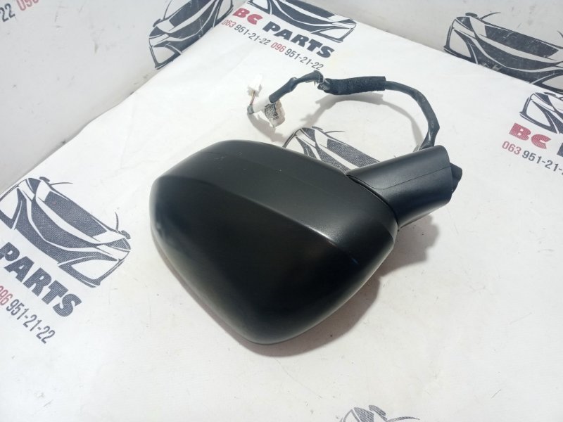 Зеркало заднего вида боковое левое Rogue 2021 T33 2.5