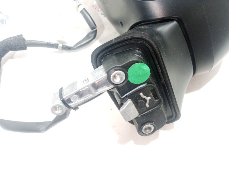 Зеркало заднего вида боковое левое Rogue 2021 T33 2.5