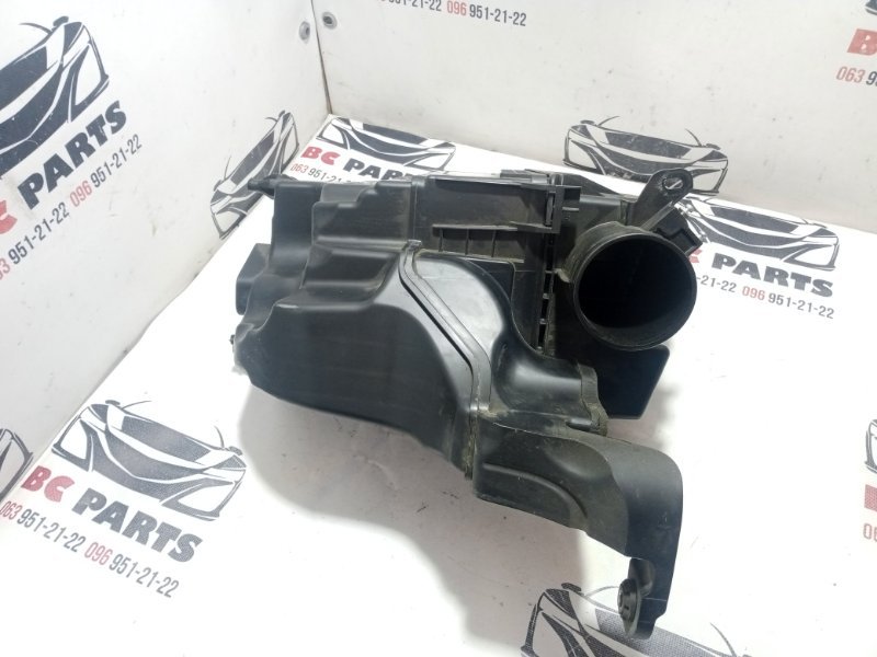 Корпус воздушного фильтра Rogue 2021 T33 2.5