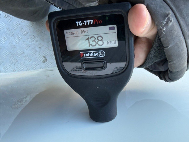 Дверь боковая передняя правая Rogue 2022 t33 1.5