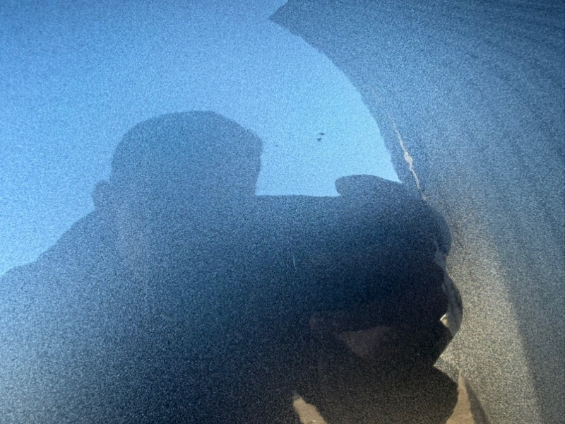 Дверь боковая задняя правая Rogue 2021 T33 2.5