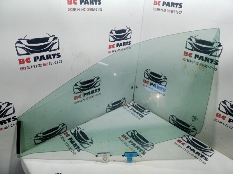 Стекло двери переднее левое Nissan Rogue 2021 T33 2.5 80301-6RR1A Б/У