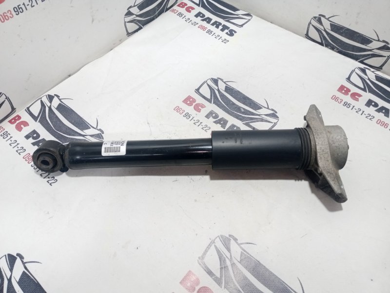 Амортизатор подвески задний Nissan Rogue 2021 T33 2.5 562106RA1D Б/У