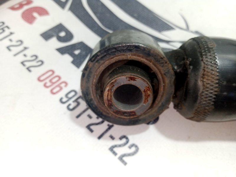 Амортизатор подвески задний Rogue 2021 T33 2.5