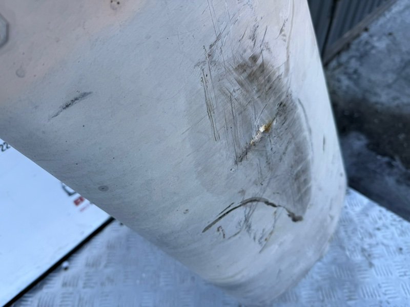 Глушитель в сборе Nissan Rogue T33 2.5