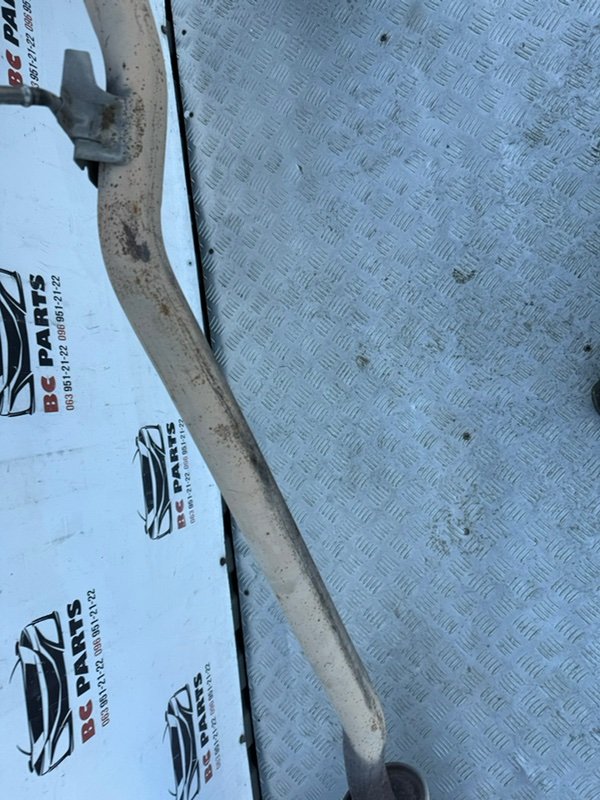 Глушитель в сборе Rogue 2021 T33 2.5