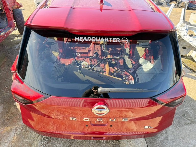 Крышка багажника Rogue 2021 T33 2.5