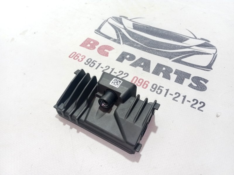 Камера на лобовое стекло Nissan Rogue 2021 T33 2.5 284620644R Б/У