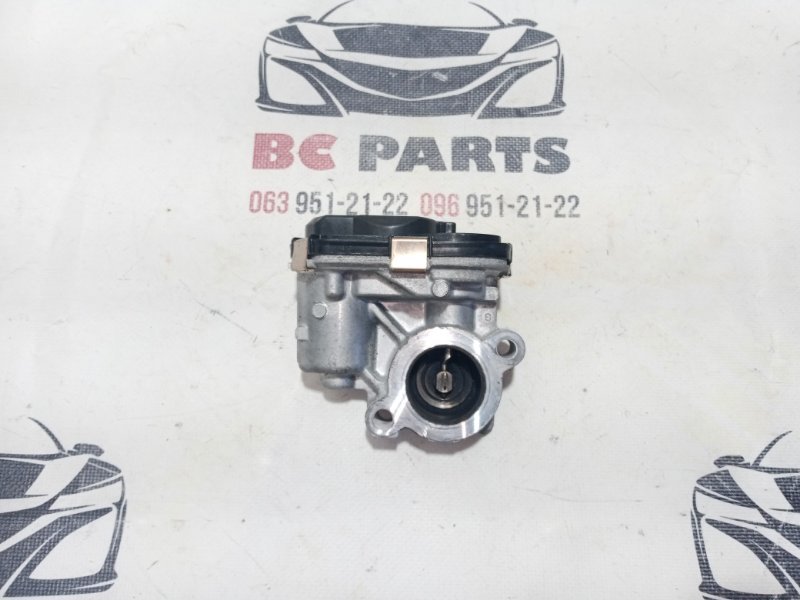 Клапан EGR Nissan Rogue 2021 T33 2.5 147106CA1C Б/У