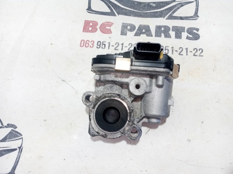 Клапан EGR Rogue 2021 T33 2.5