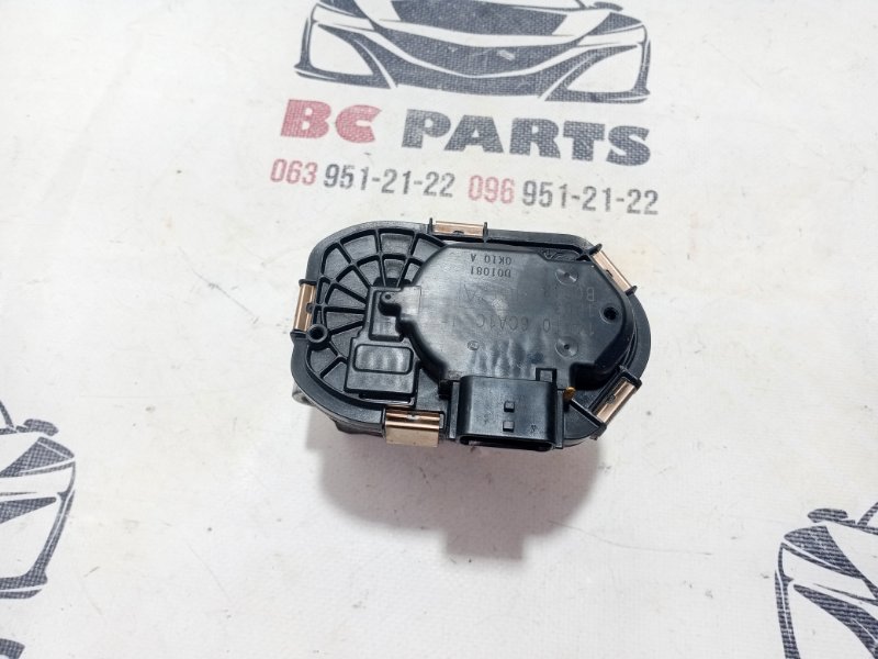 Клапан EGR Nissan Rogue T33 2.5