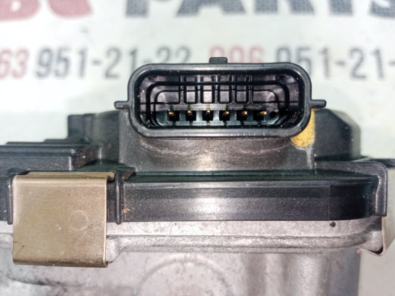 Клапан EGR Rogue 2021 T33 2.5