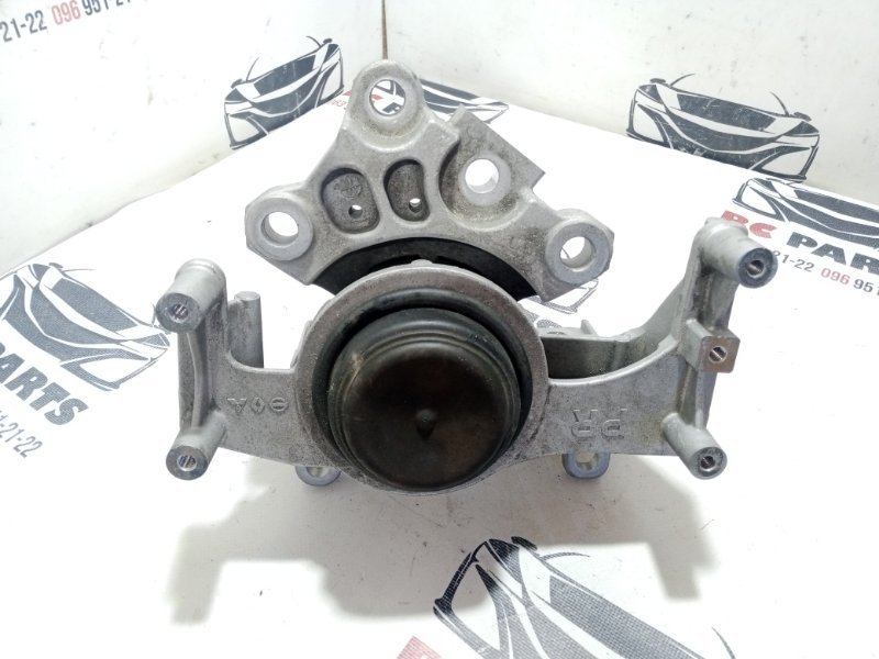 Подушка двигателя левая Rogue 2021 T33 2.5