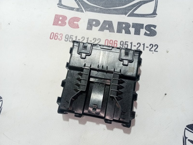 Блок gateway Nissan Rogue T33 2.5