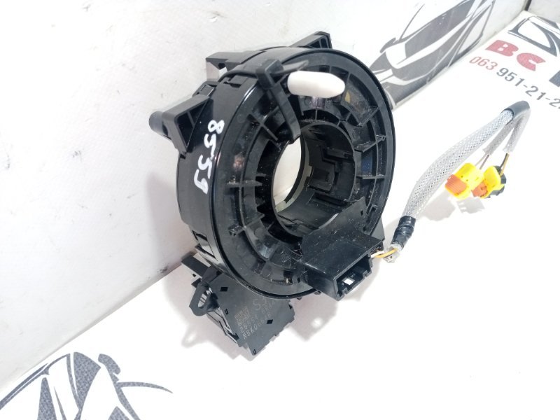 Шлейф подрулевой Nissan Rogue T33 2.5