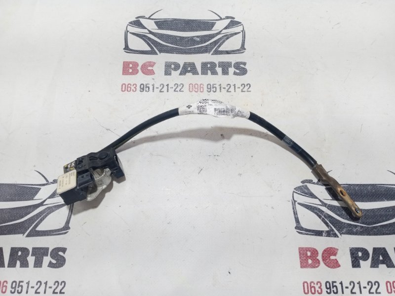 Клемма аккумулятора Nissan Rogue 2021 T33 2.5 240806RR0A Б/У