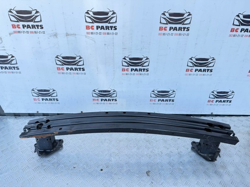 Усилитель бампера задний Nissan Rogue 2021 T33 2.5 85030-6RA0A Б/У