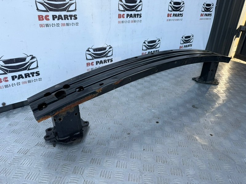 Усилитель бампера задний Rogue 2021 T33 2.5