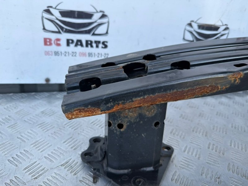 Усилитель бампера задний Rogue 2021 T33 2.5