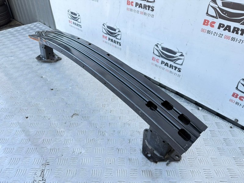 Усилитель бампера задний Rogue 2021 T33 2.5