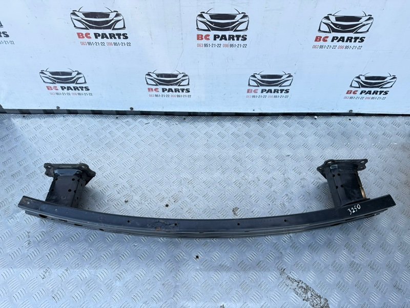 Усилитель бампера задний Rogue 2021 T33 2.5