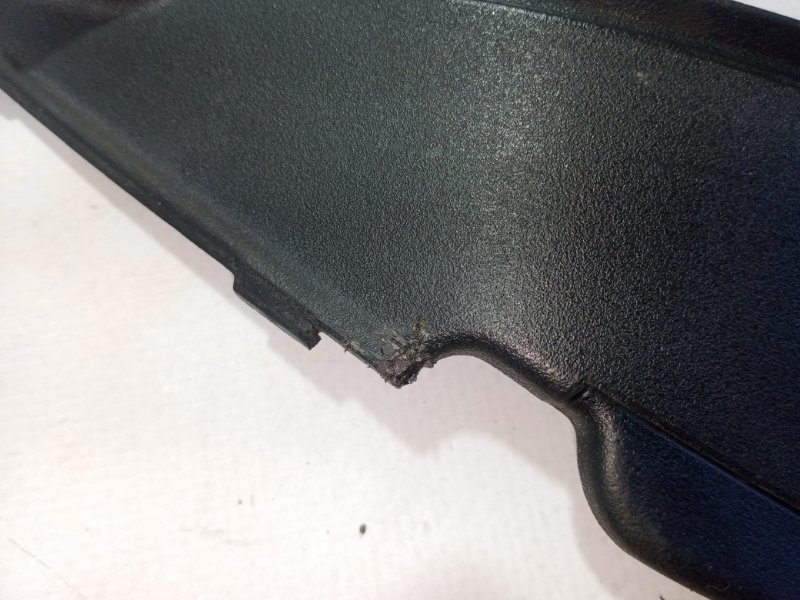 Уголок жабо правый Rogue 2021 T33 2.5