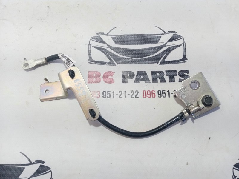 Клемма аккумулятора Nissan Rogue 2021 T33 2.5 240836RR0A Б/У