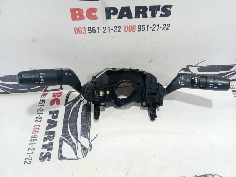 Подрулевые переключатели Nissan Rogue 2021 T33 2.5 25560-6RR2A Б/У