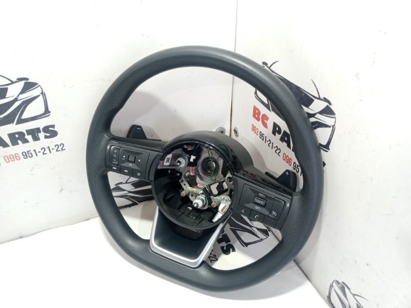 Руль Rogue 2021 T33 2.5