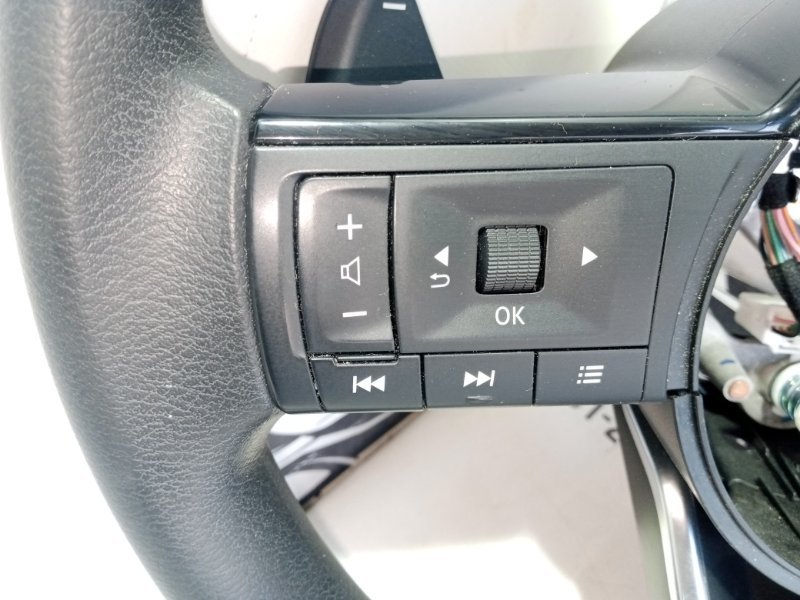 Руль Rogue 2021 T33 2.5