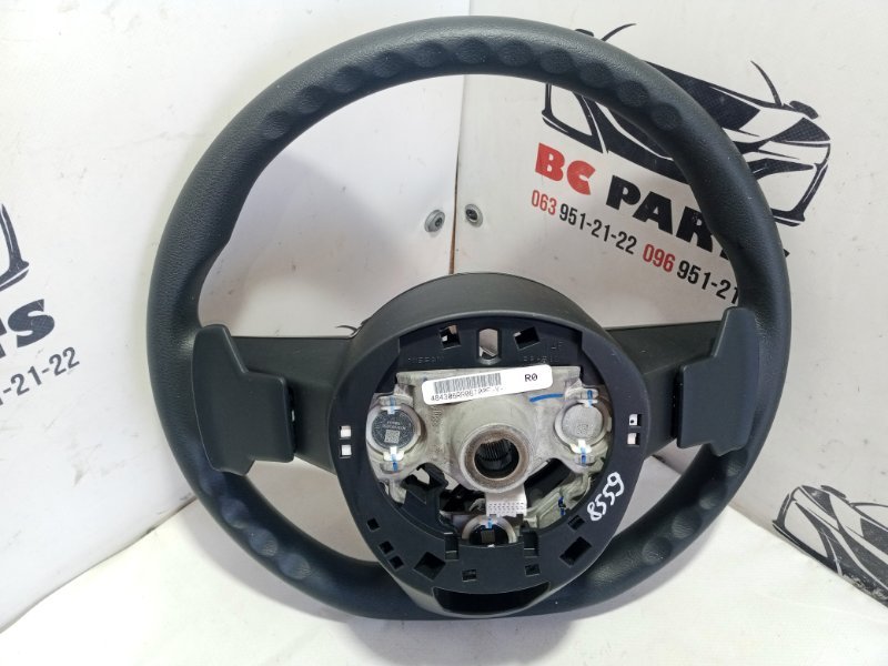 Руль Rogue 2021 T33 2.5
