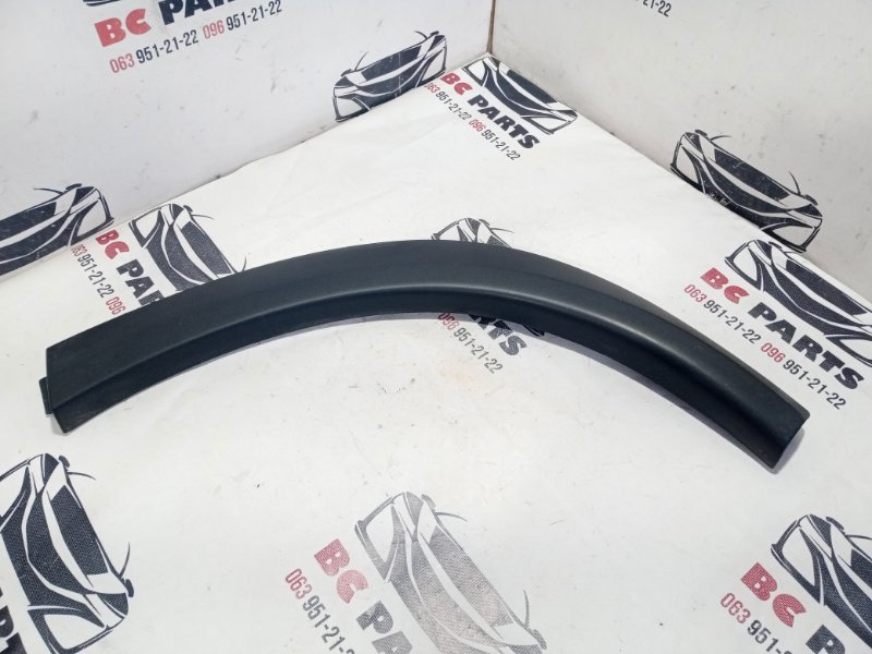 Арка крыла задняя левая Nissan Rogue 2022 t33 1.5 788736RR1A Б/У