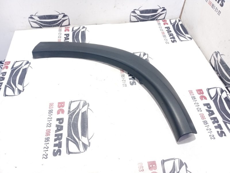 Арка крыла задняя левая Rogue 2022 t33 1.5