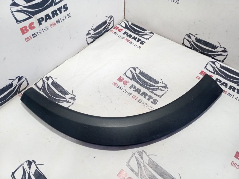 Арка крыла задняя левая Rogue 2022 t33 1.5