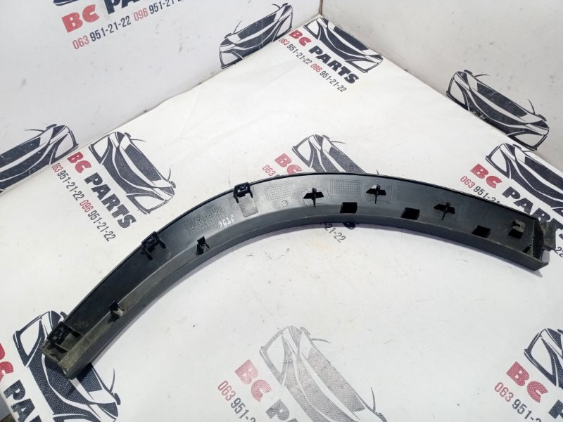 Арка крыла задняя левая Rogue 2022 t33 1.5