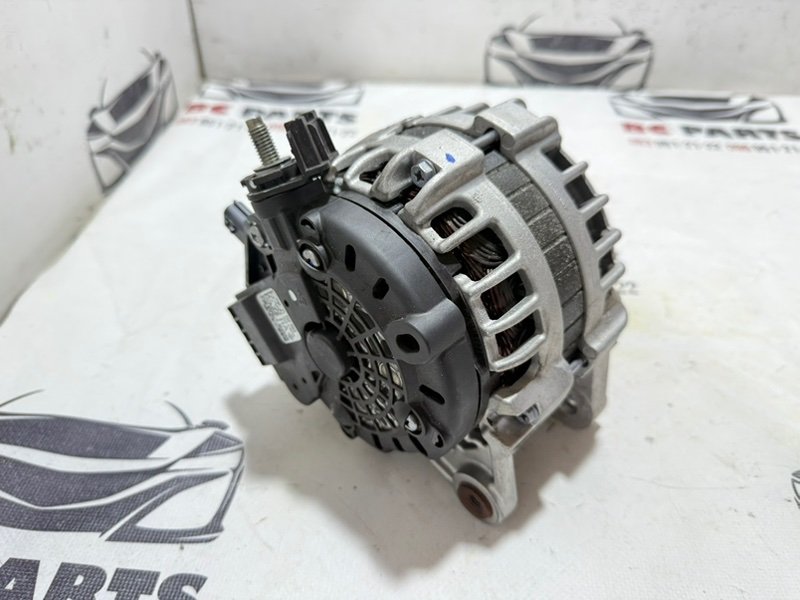 Генератор Nissan Rogue 2021 T33 2.5 231006ra0a Б/У